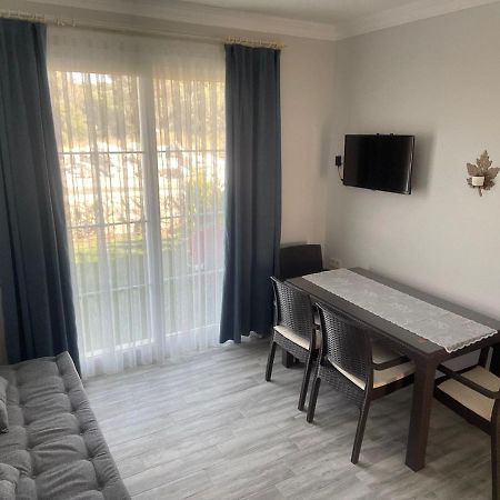 Merlin Apart Otel Karaburun  Exterior foto