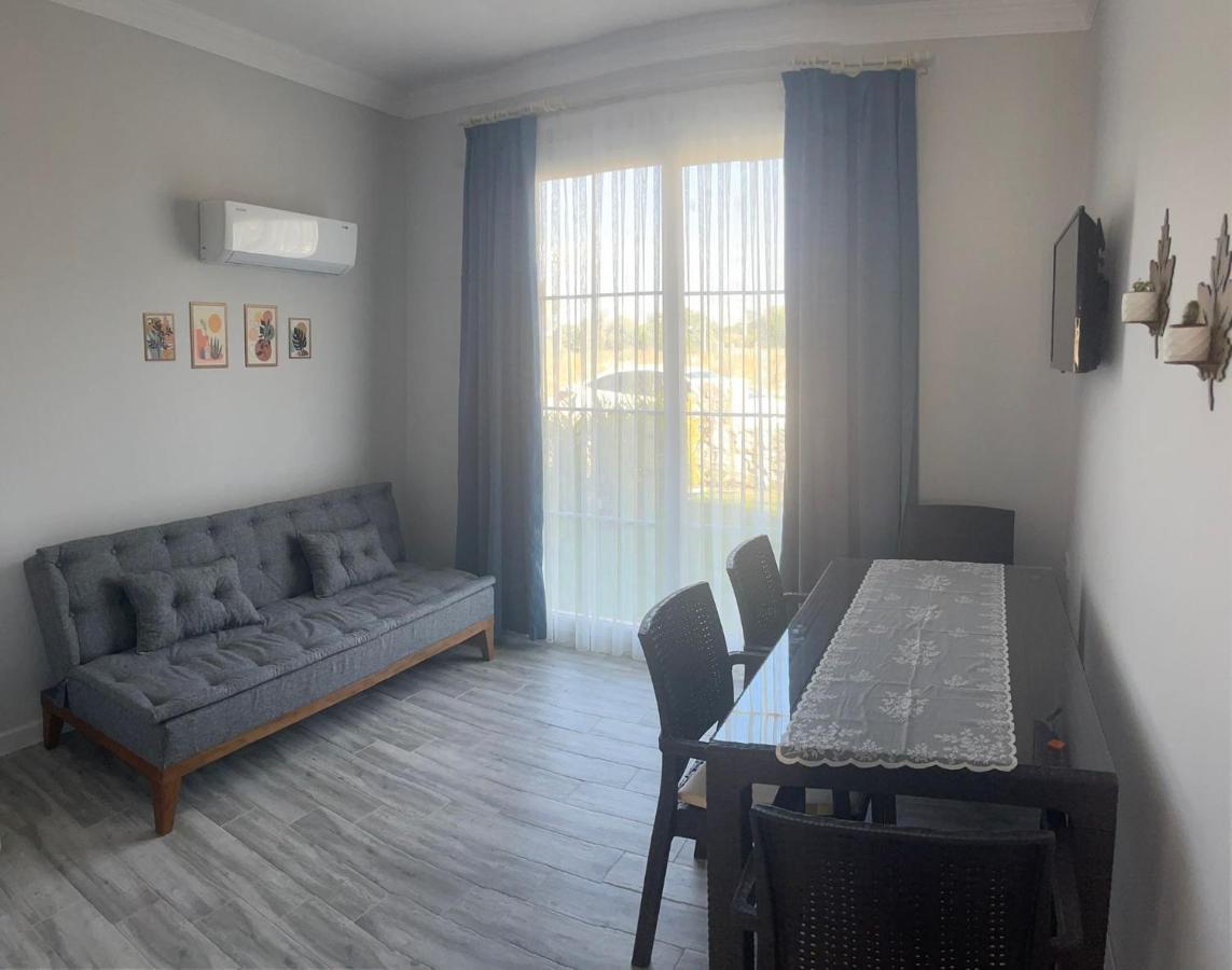 Merlin Apart Otel Karaburun  Exterior foto