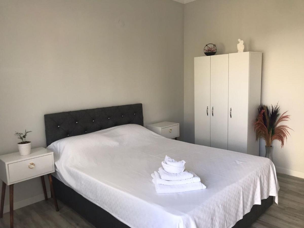 Merlin Apart Otel Karaburun  Exterior foto