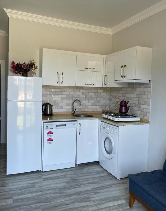 Merlin Apart Otel Karaburun  Exterior foto
