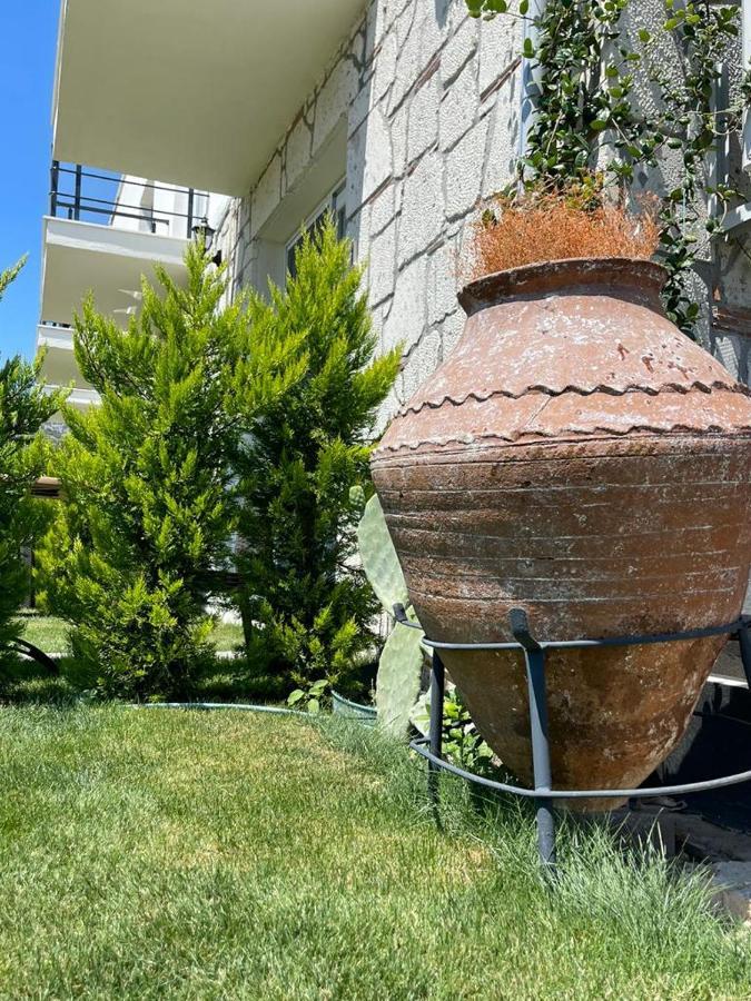 Merlin Apart Otel Karaburun  Exterior foto