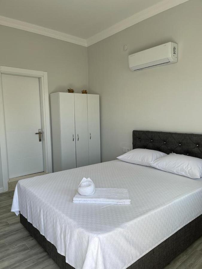 Merlin Apart Otel Karaburun  Exterior foto