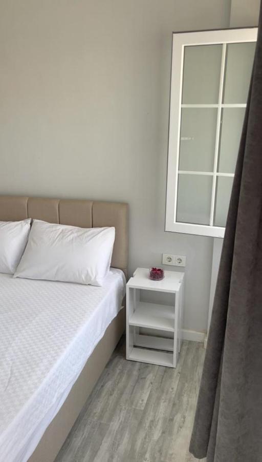 Merlin Apart Otel Karaburun  Exterior foto