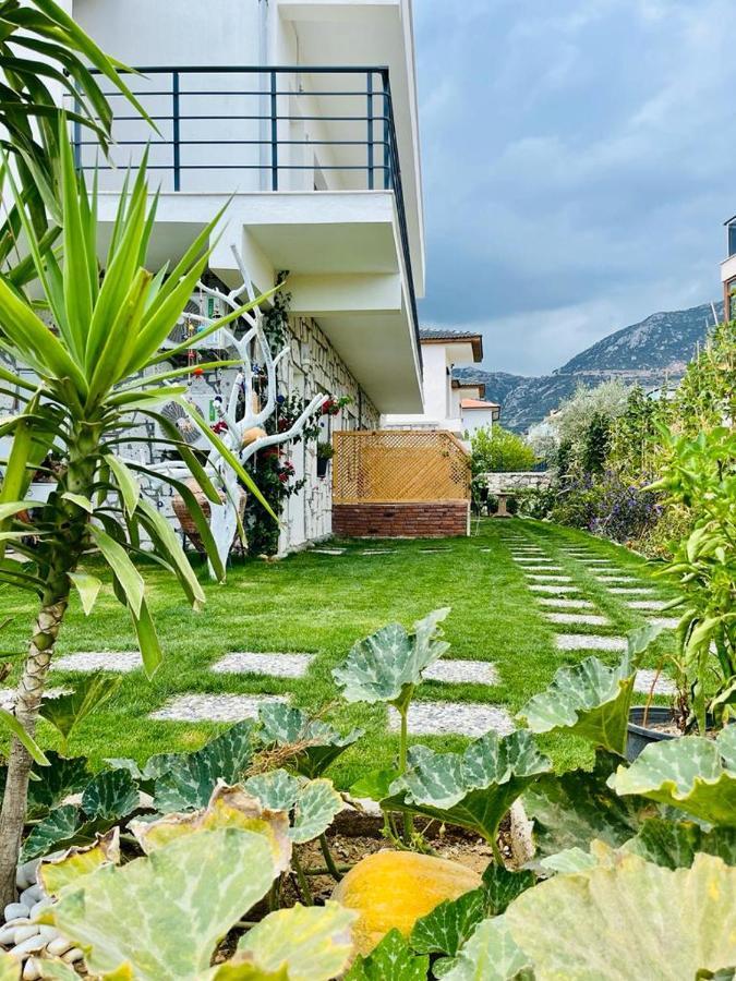 Merlin Apart Otel Karaburun  Exterior foto