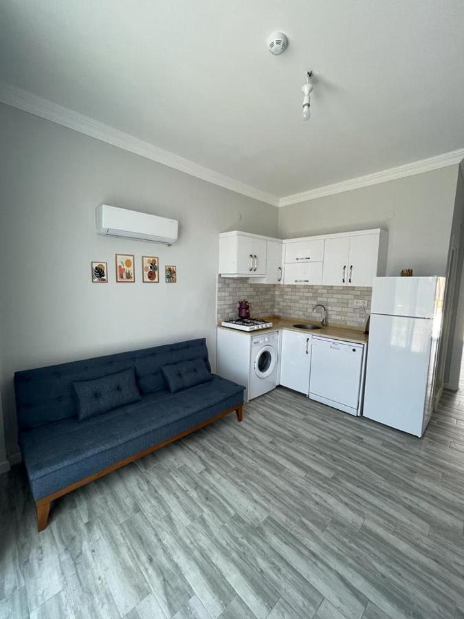 Merlin Apart Otel Karaburun  Exterior foto